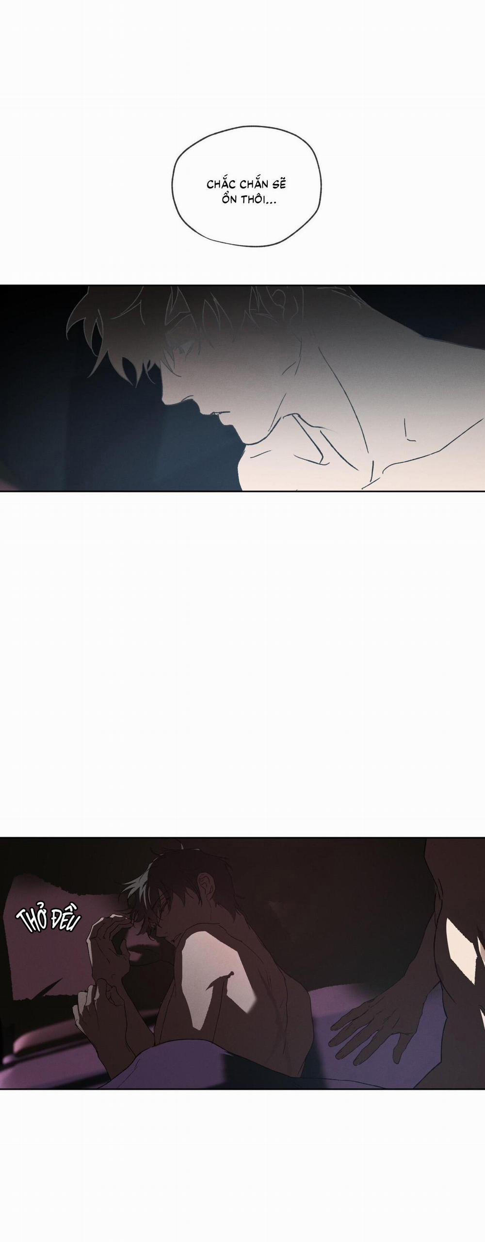 (Cbunu) Hồi Ức Của Nhịp Thở 28 H+ trang 36