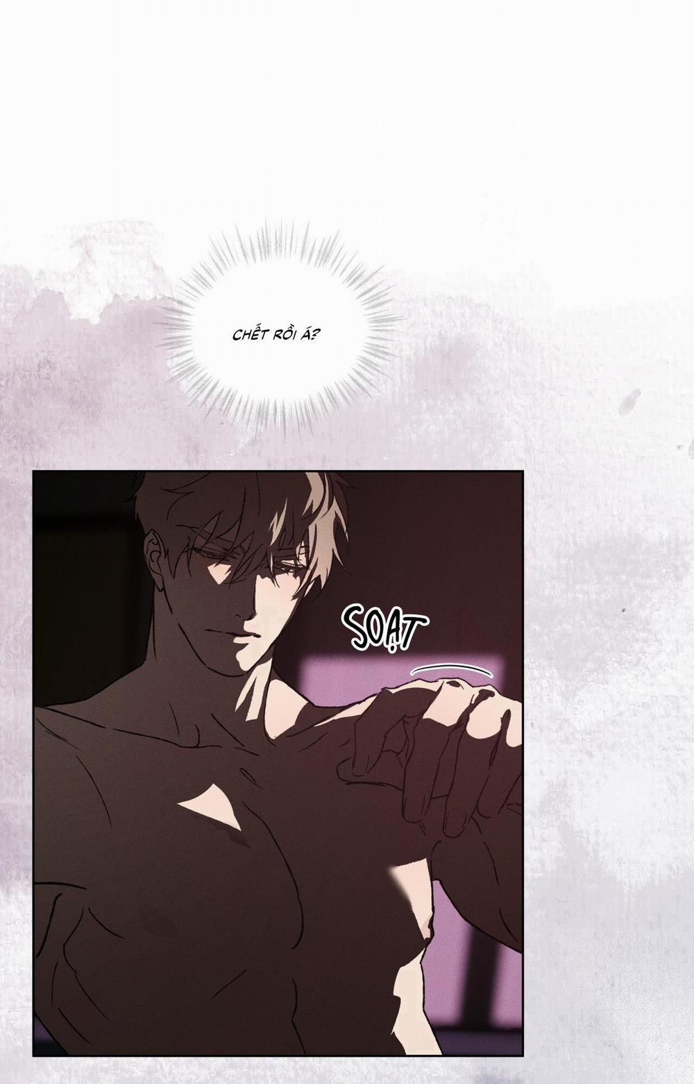 (Cbunu) Hồi Ức Của Nhịp Thở 28 H+ trang 37