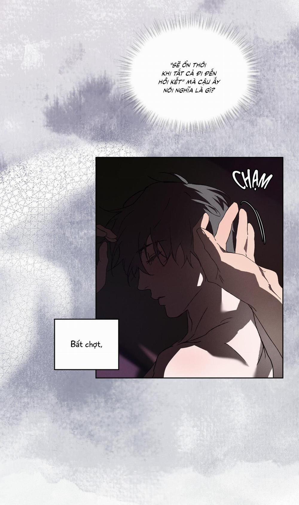 (Cbunu) Hồi Ức Của Nhịp Thở 28 H+ trang 38