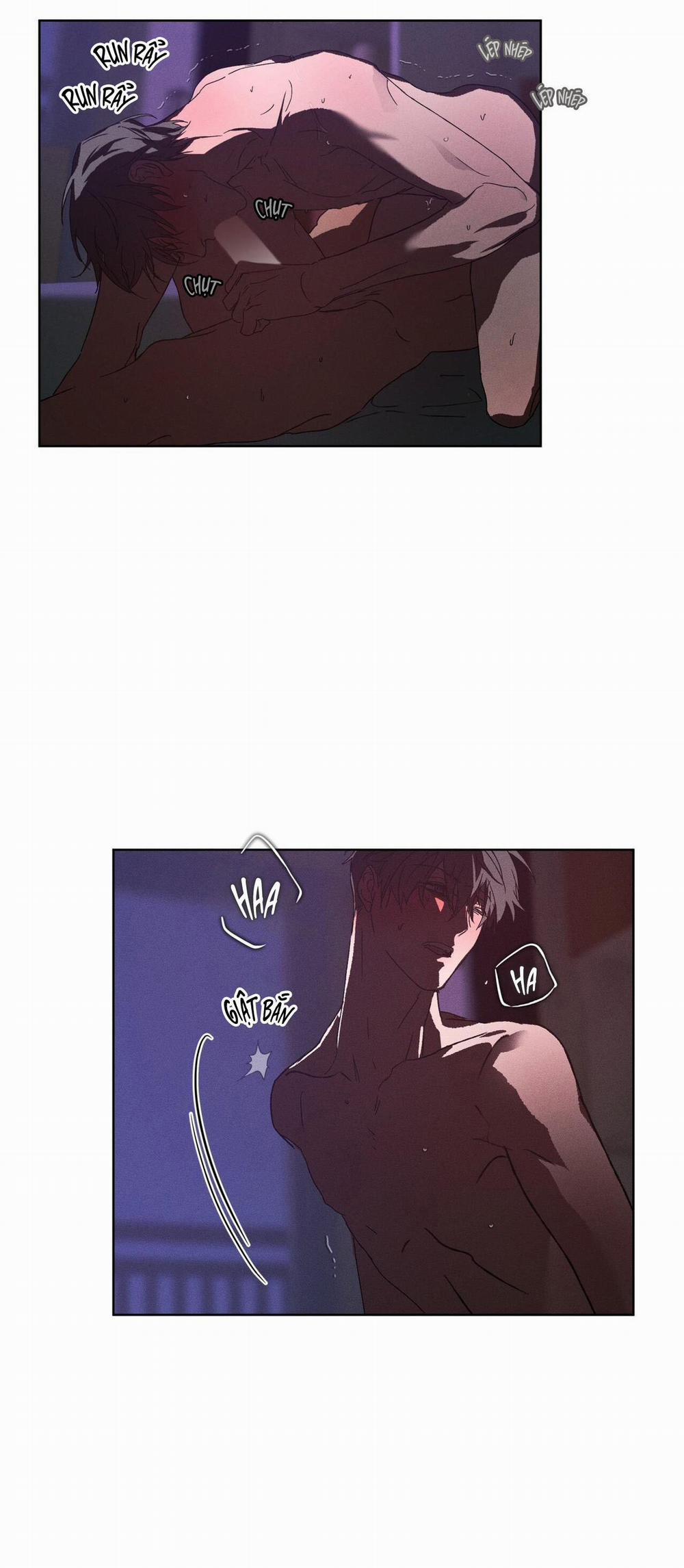 (Cbunu) Hồi Ức Của Nhịp Thở 28 H+ trang 4