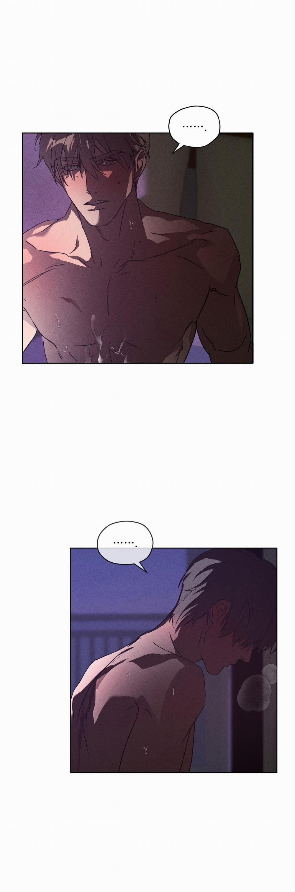 (Cbunu) Hồi Ức Của Nhịp Thở 28 H+ trang 6