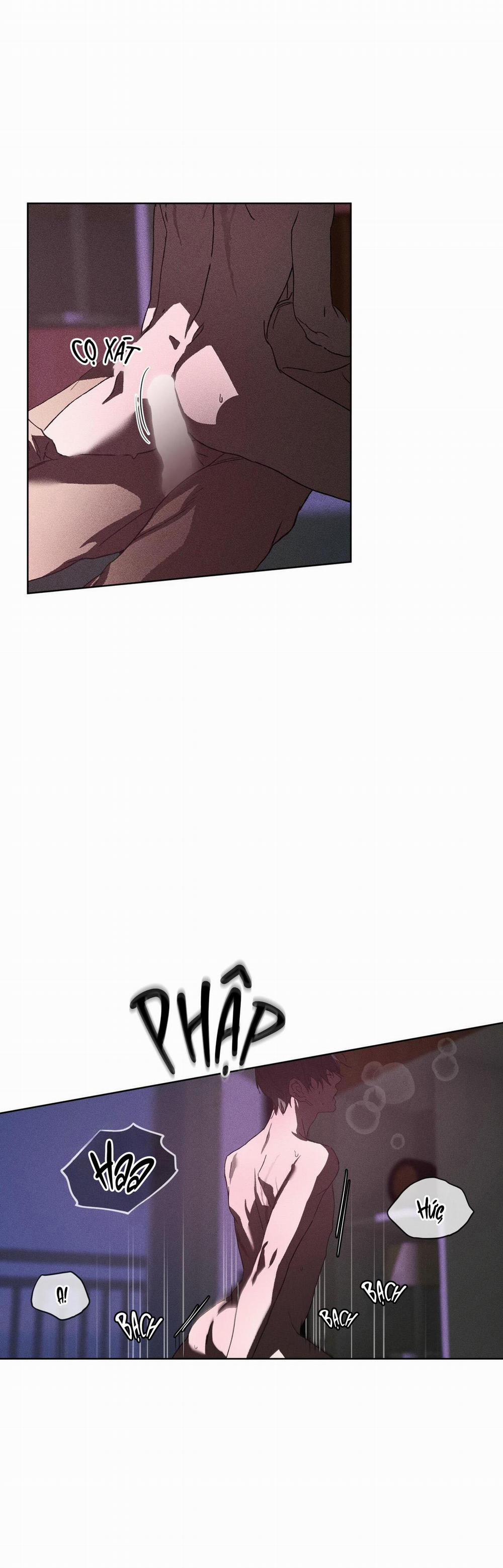 (Cbunu) Hồi Ức Của Nhịp Thở 28 H+ trang 7