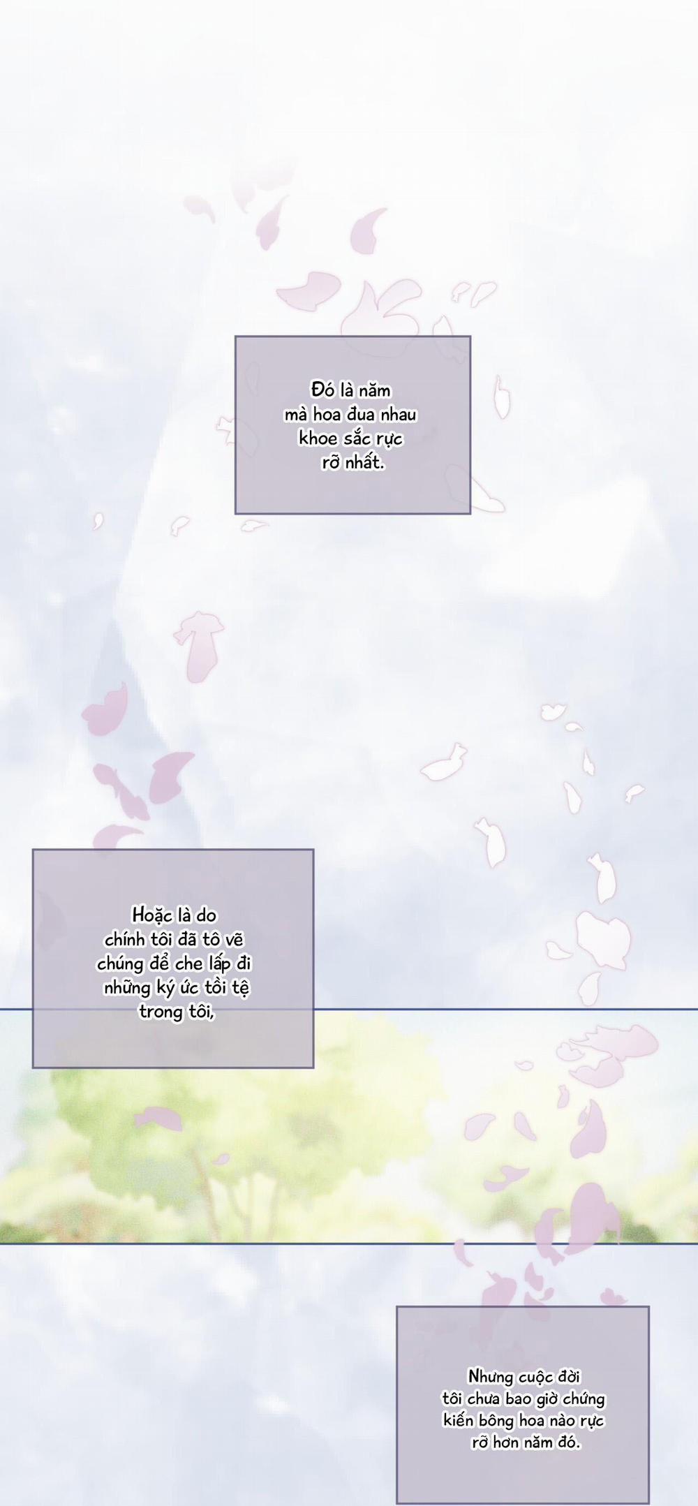 (Cbunu) Hồi Ức Của Nhịp Thở 29 End season 1 trang 0