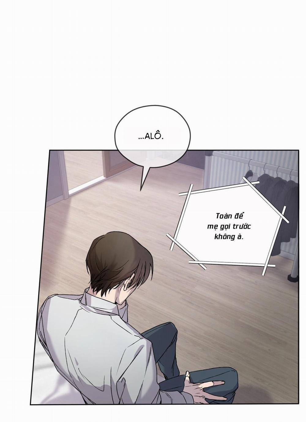 (Cbunu) Hồi Ức Của Nhịp Thở 3 trang 10