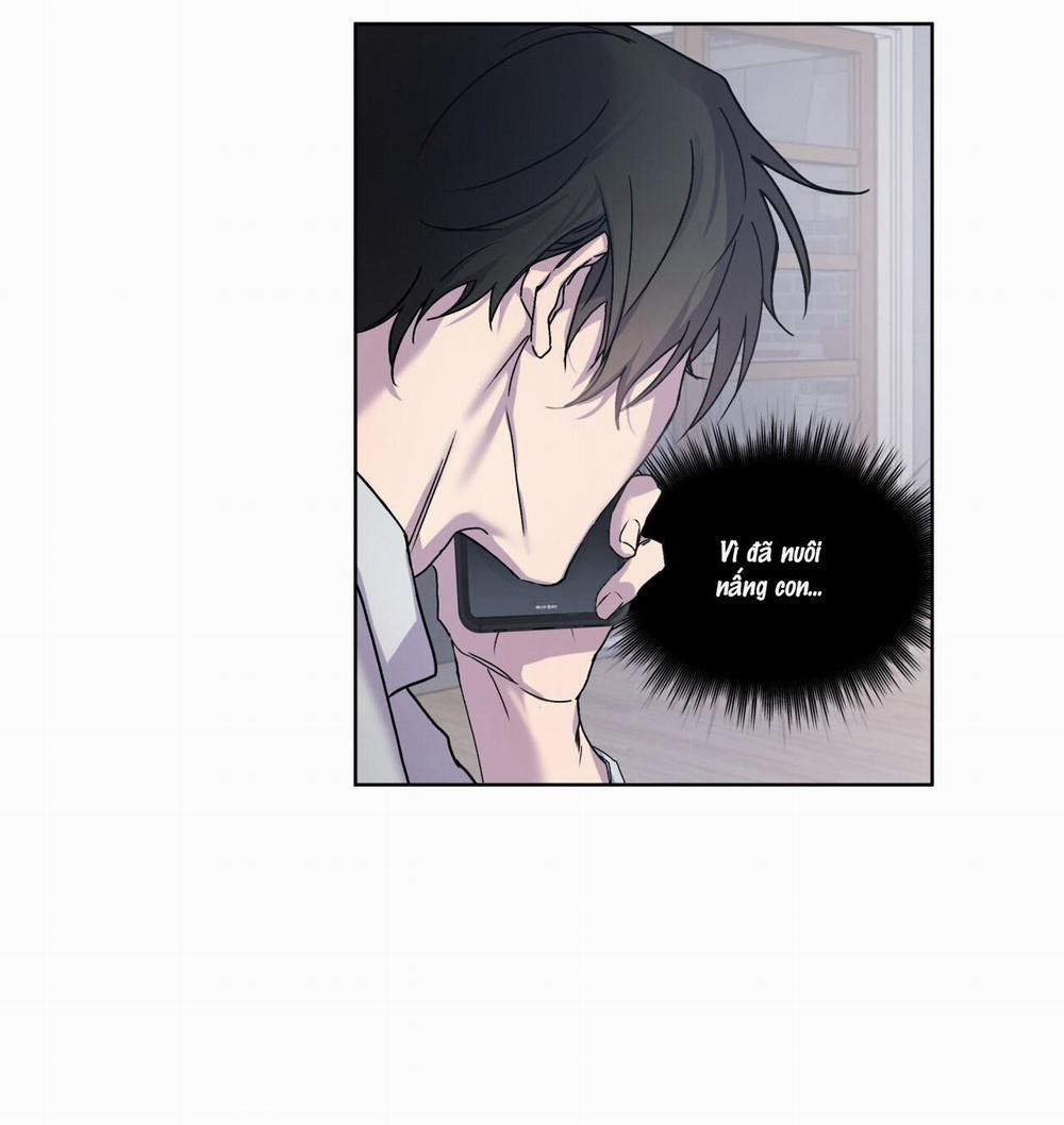 (Cbunu) Hồi Ức Của Nhịp Thở 3 trang 15