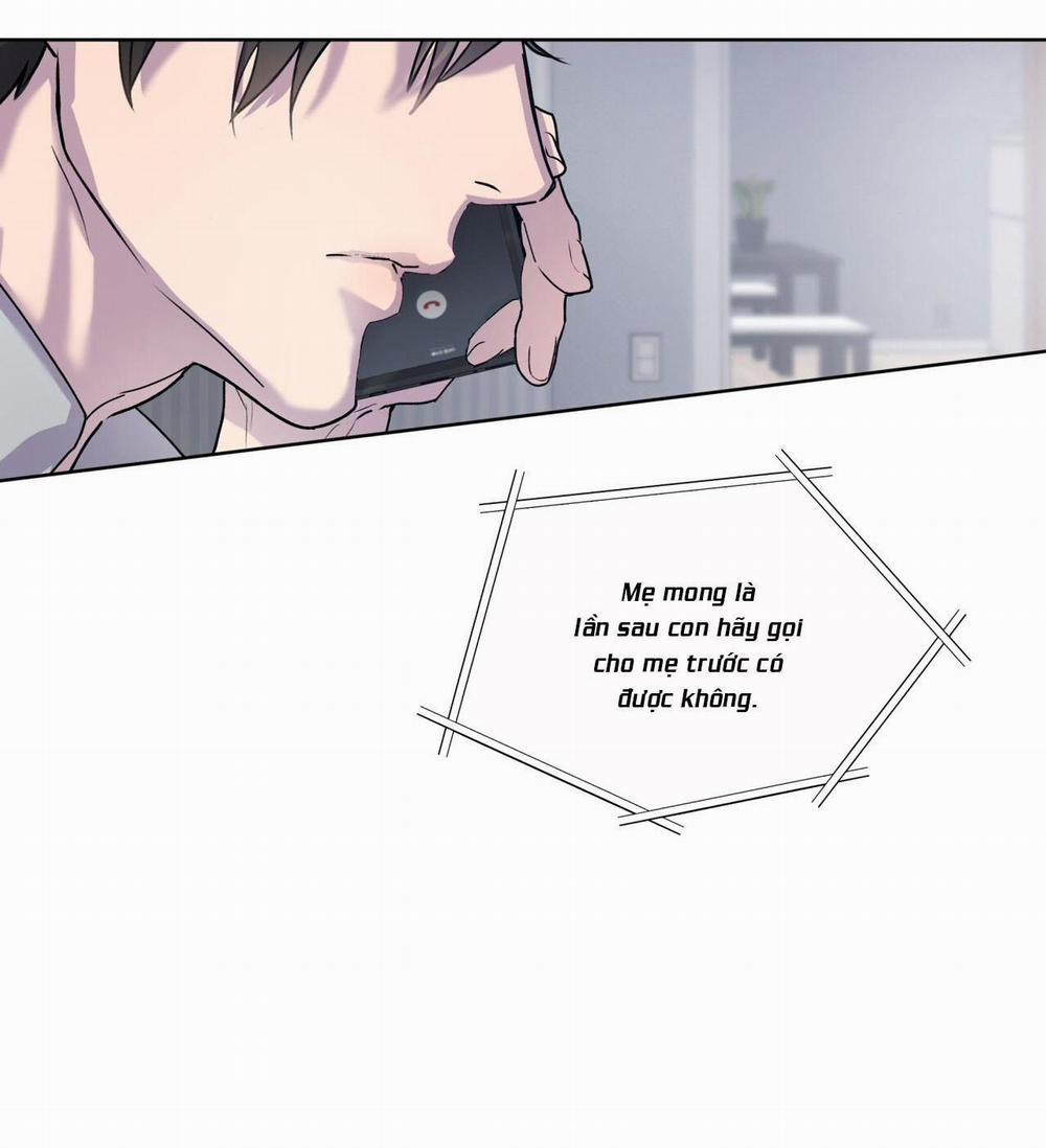 (Cbunu) Hồi Ức Của Nhịp Thở 3 trang 17