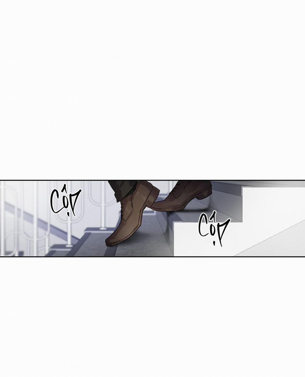 (Cbunu) Hồi Ức Của Nhịp Thở 3 trang 25