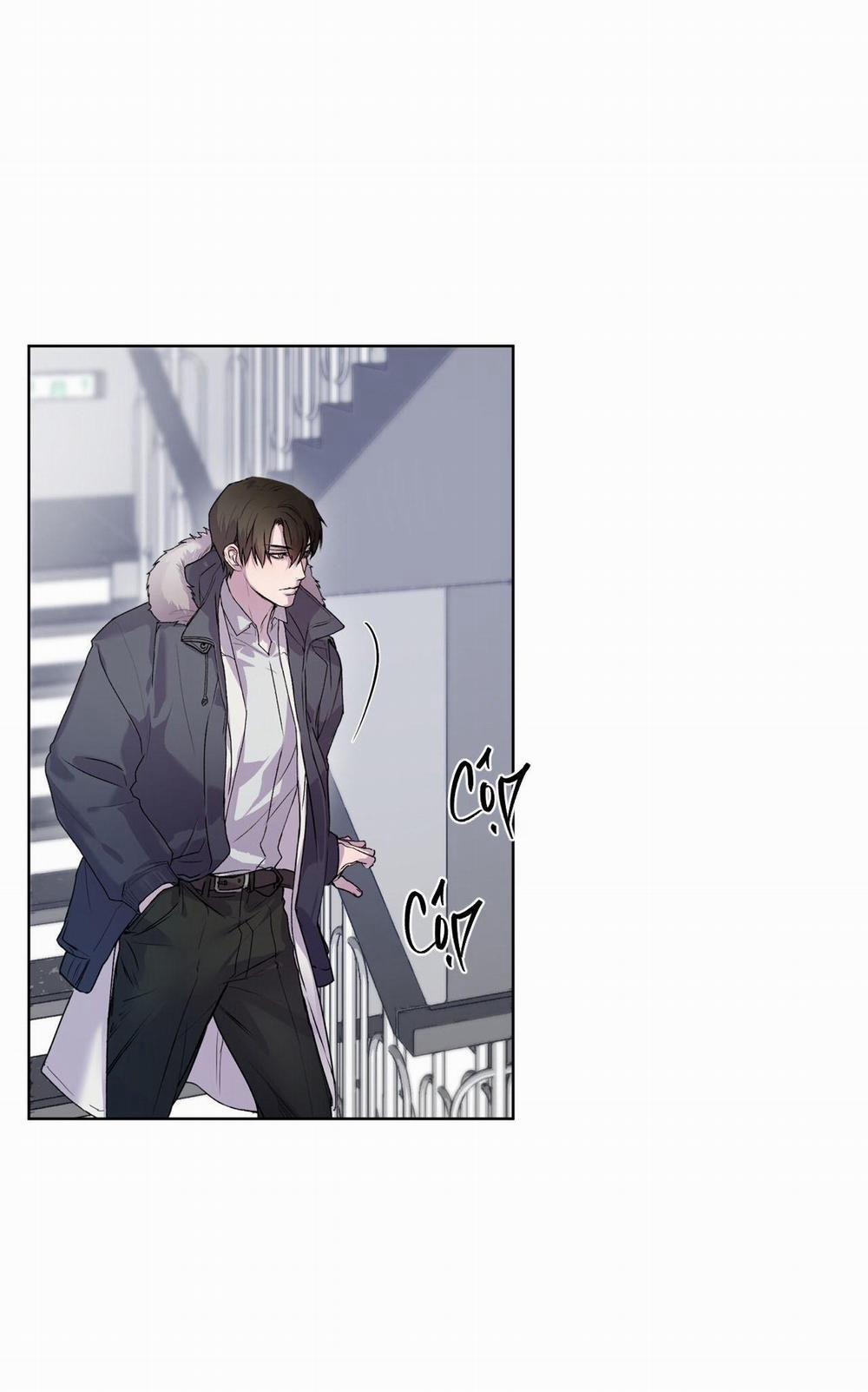 (Cbunu) Hồi Ức Của Nhịp Thở 3 trang 26