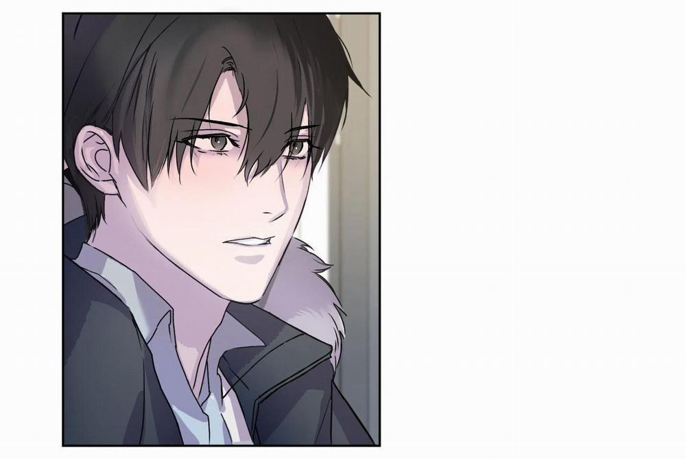 (Cbunu) Hồi Ức Của Nhịp Thở 3 trang 38