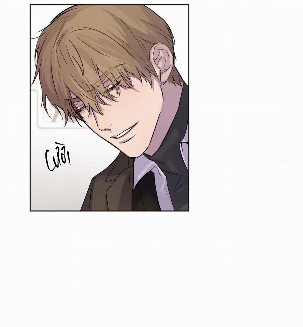 (Cbunu) Hồi Ức Của Nhịp Thở 3 trang 45