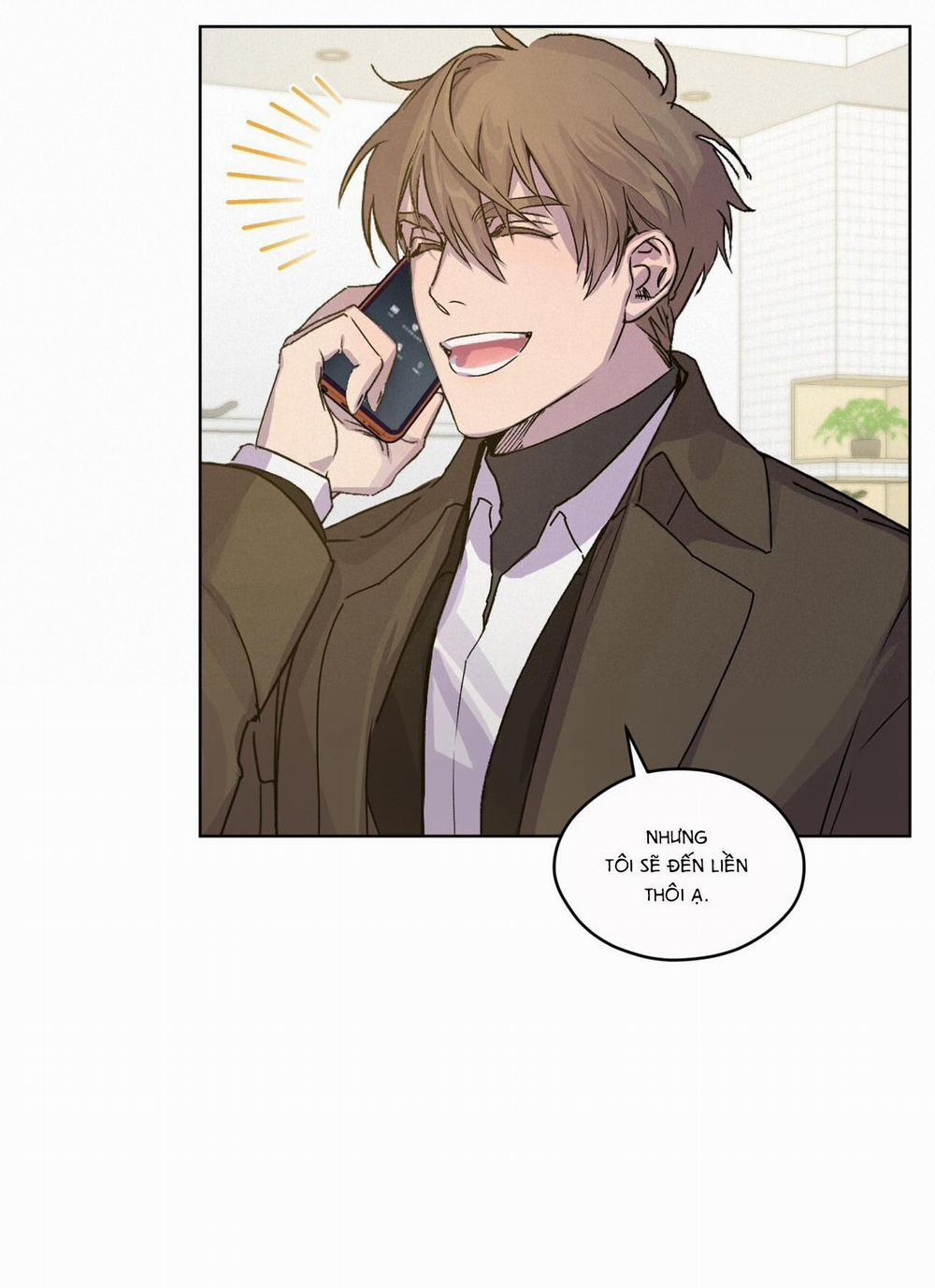 (Cbunu) Hồi Ức Của Nhịp Thở 3 trang 49