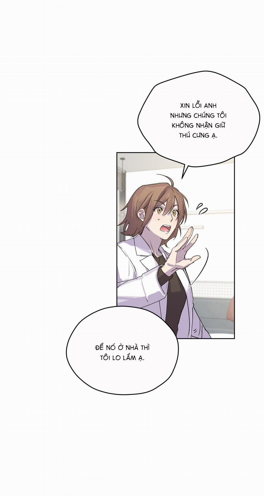 (Cbunu) Hồi Ức Của Nhịp Thở 3 trang 53