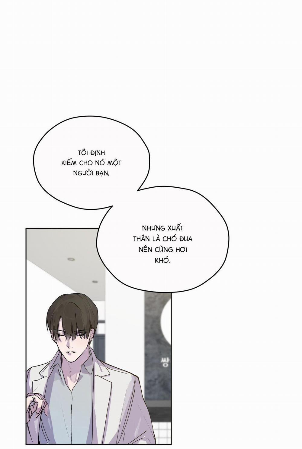 (Cbunu) Hồi Ức Của Nhịp Thở 3 trang 54