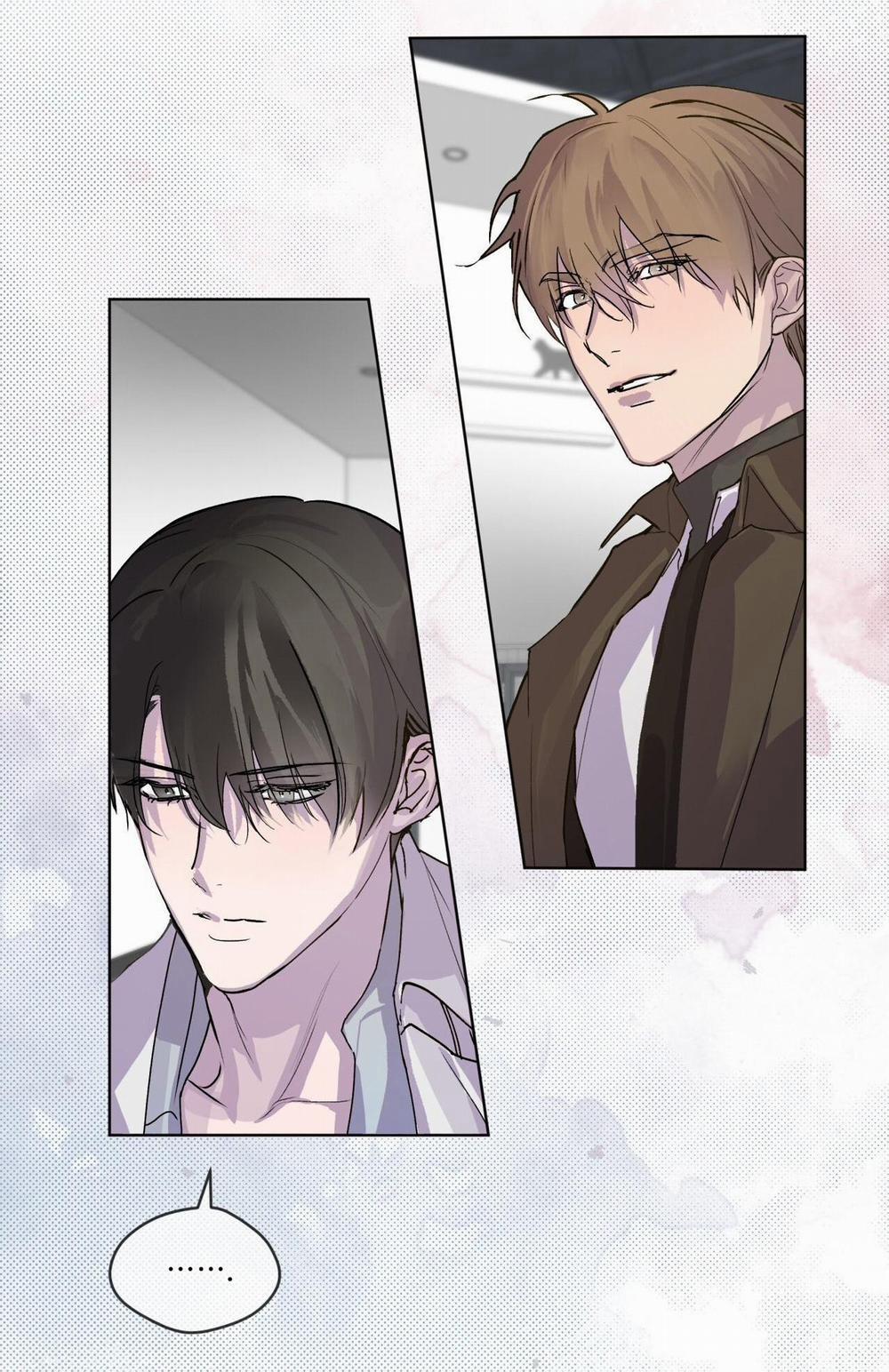 (Cbunu) Hồi Ức Của Nhịp Thở 3 trang 57