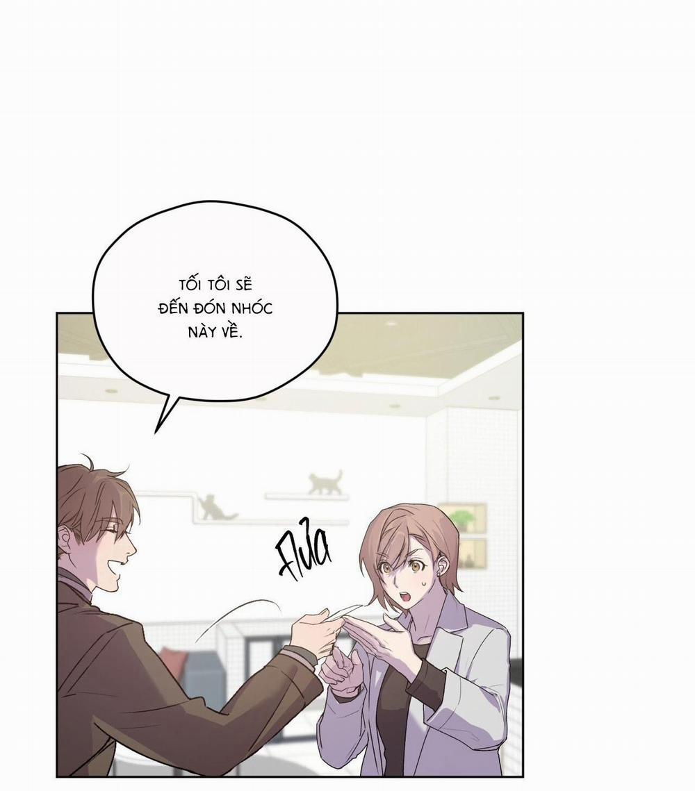 (Cbunu) Hồi Ức Của Nhịp Thở 3 trang 59