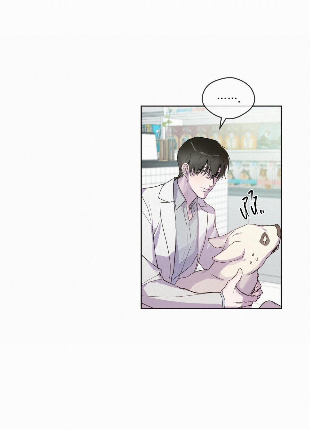 (Cbunu) Hồi Ức Của Nhịp Thở 3 trang 64