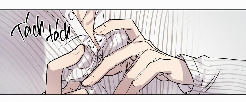 (Cbunu) Hồi Ức Của Nhịp Thở 3 trang 7