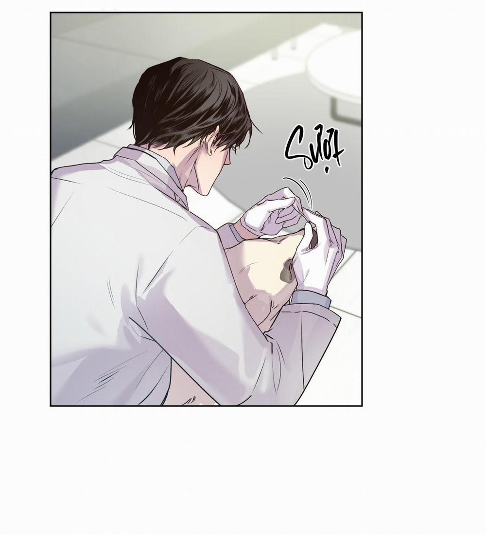 (Cbunu) Hồi Ức Của Nhịp Thở 3 trang 74