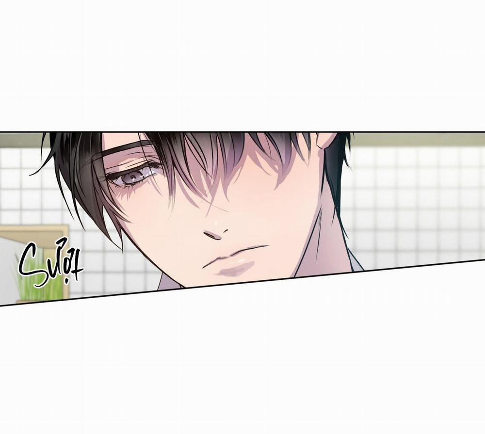 (Cbunu) Hồi Ức Của Nhịp Thở 3 trang 83