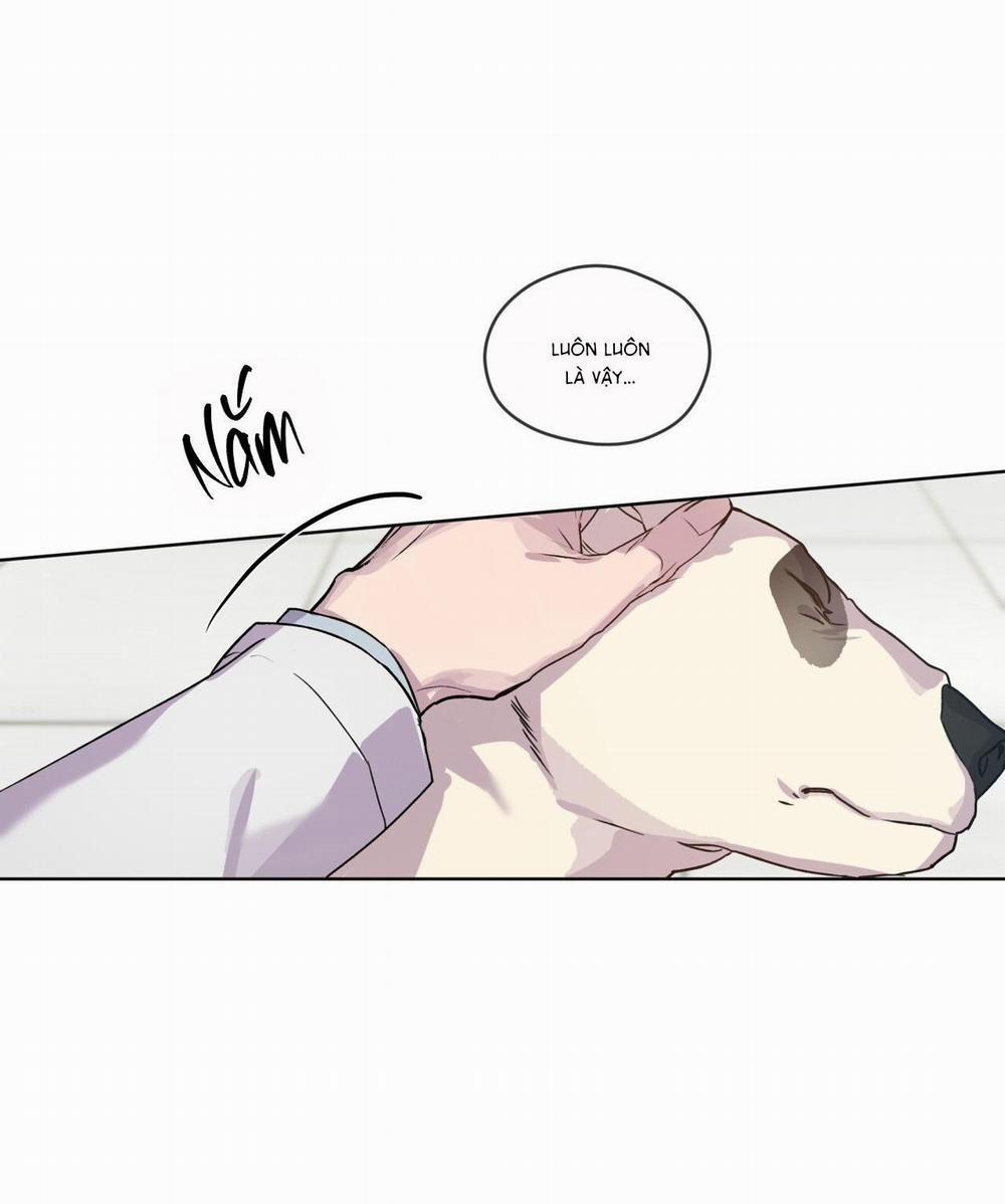 (Cbunu) Hồi Ức Của Nhịp Thở 3 trang 84