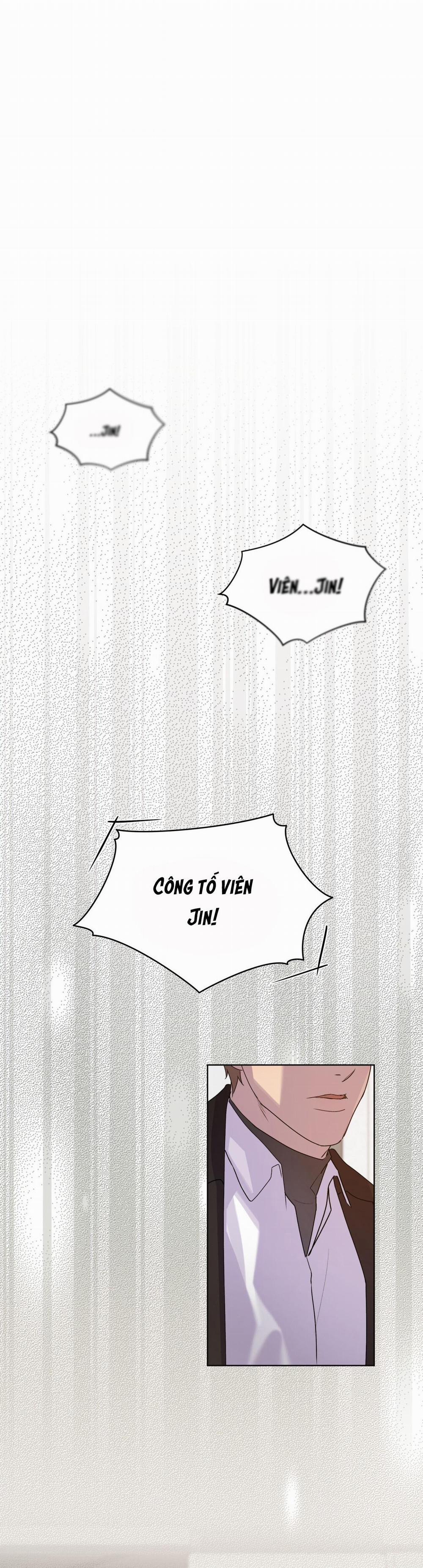 (Cbunu) Hồi Ức Của Nhịp Thở 3 trang 87