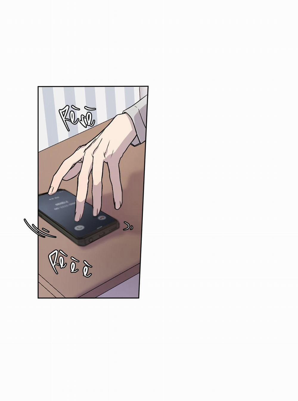 (Cbunu) Hồi Ức Của Nhịp Thở 3 trang 9