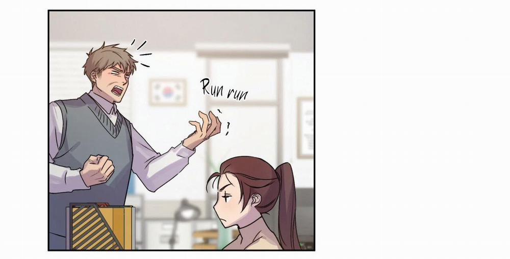 (Cbunu) Hồi Ức Của Nhịp Thở 4 trang 12