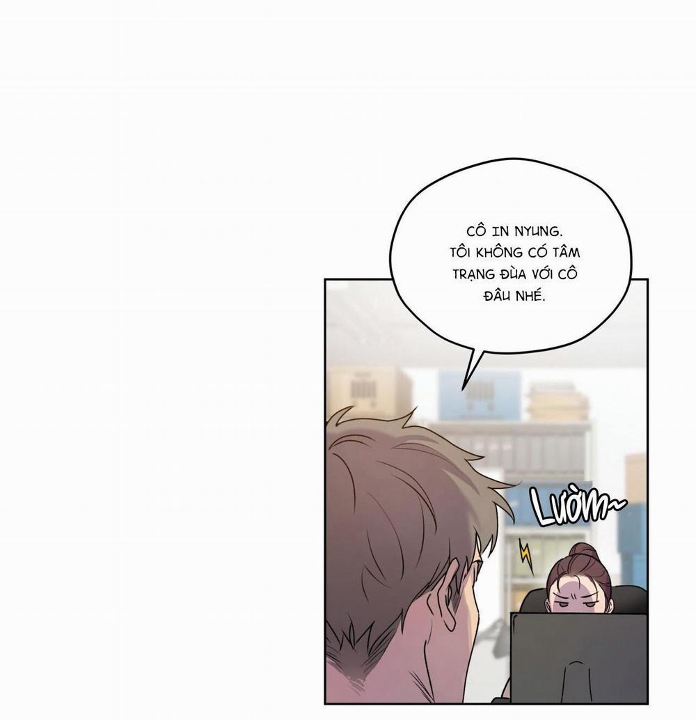 (Cbunu) Hồi Ức Của Nhịp Thở 4 trang 14