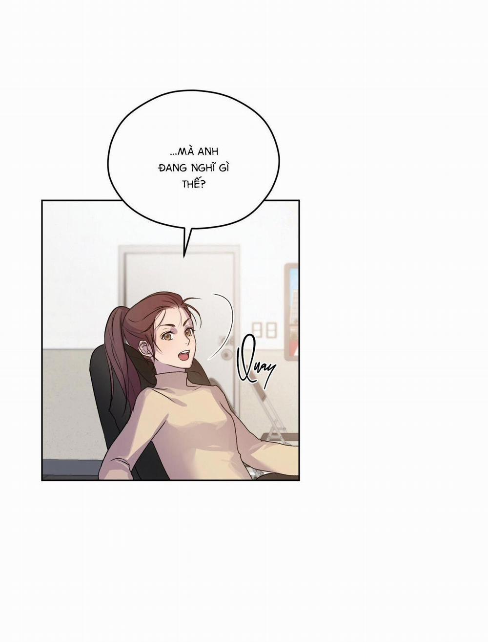 (Cbunu) Hồi Ức Của Nhịp Thở 4 trang 16