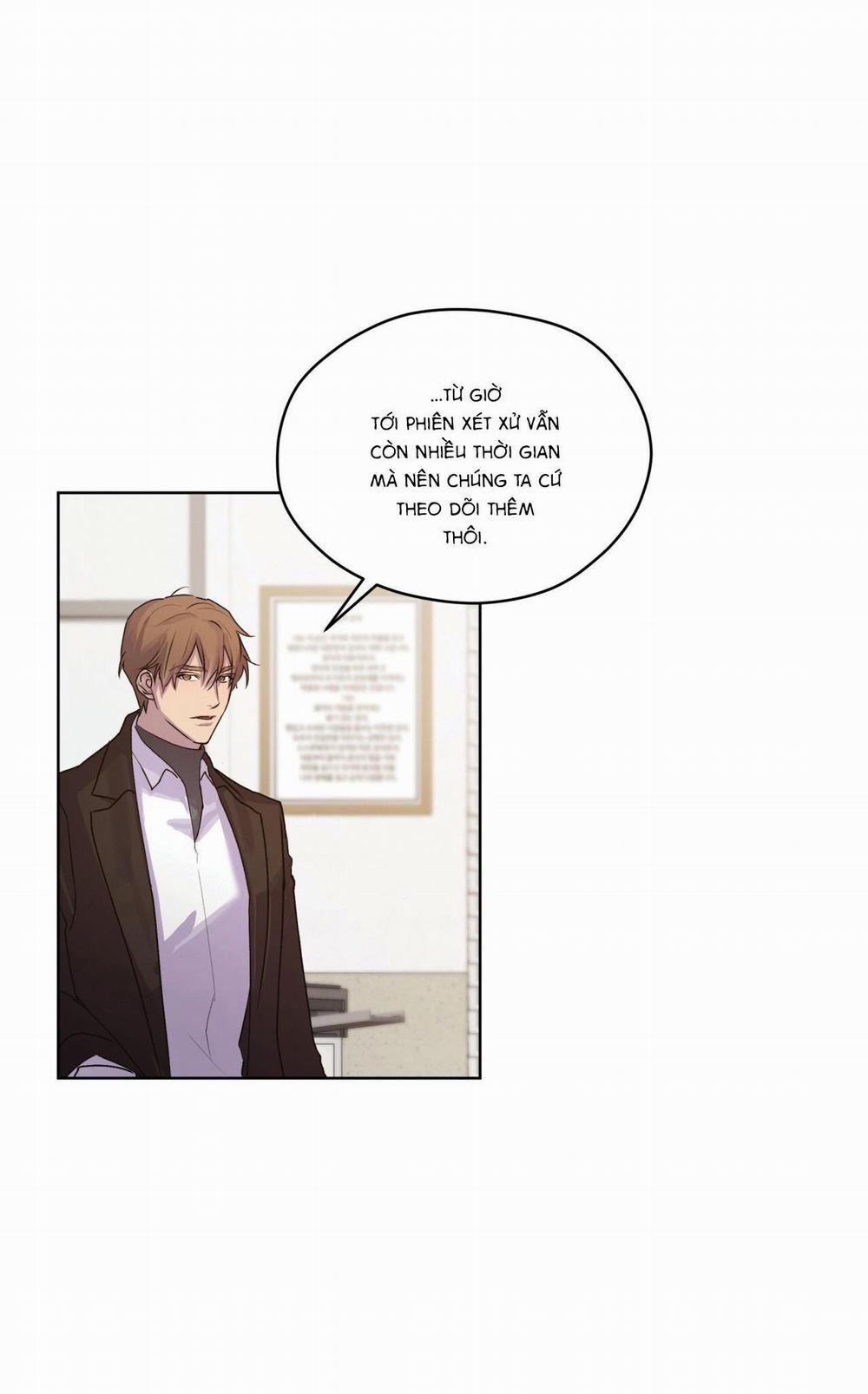 (Cbunu) Hồi Ức Của Nhịp Thở 4 trang 19