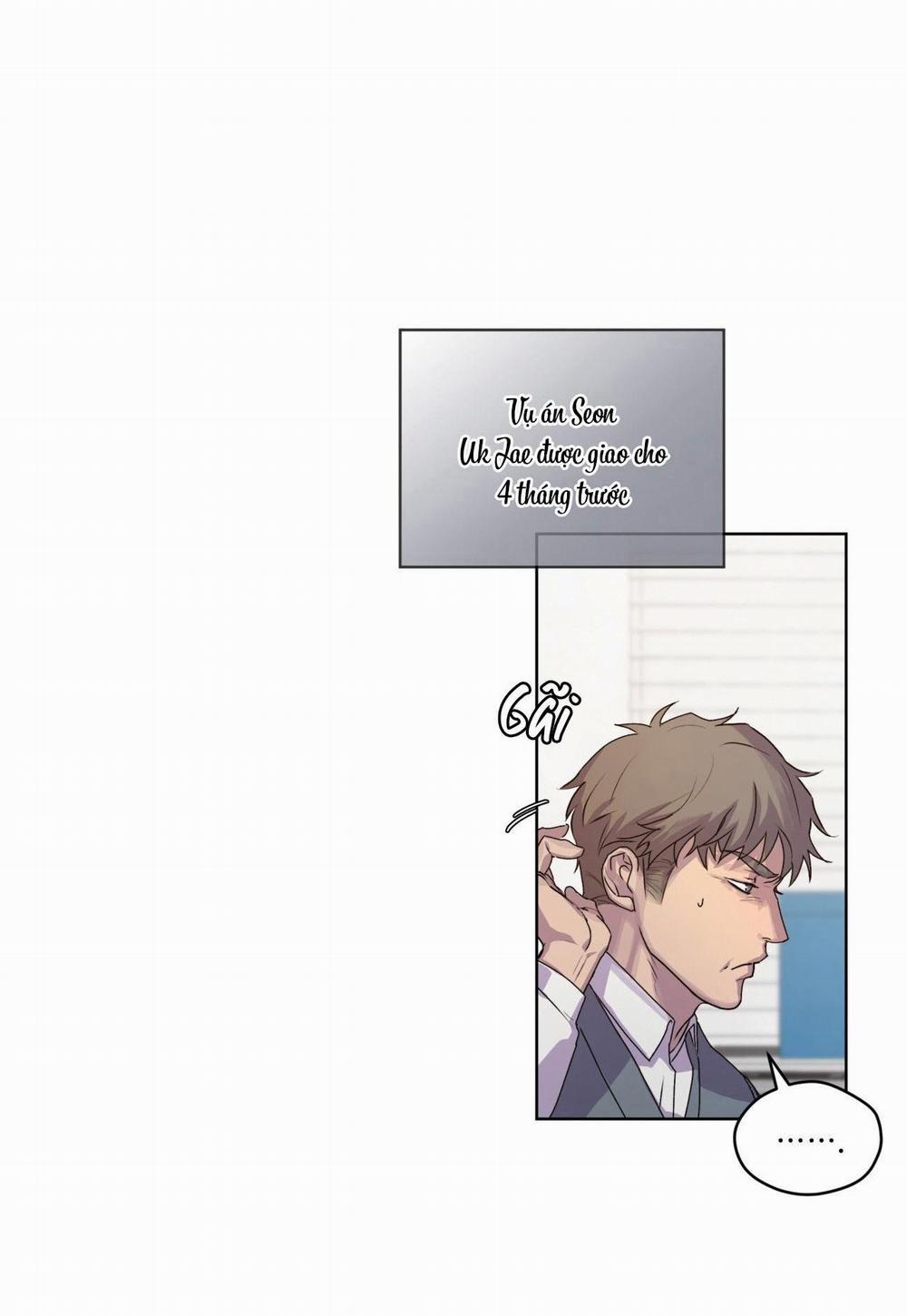 (Cbunu) Hồi Ức Của Nhịp Thở 4 trang 20