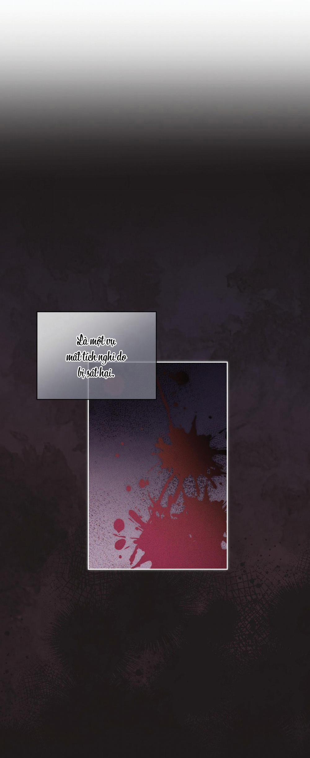 (Cbunu) Hồi Ức Của Nhịp Thở 4 trang 21