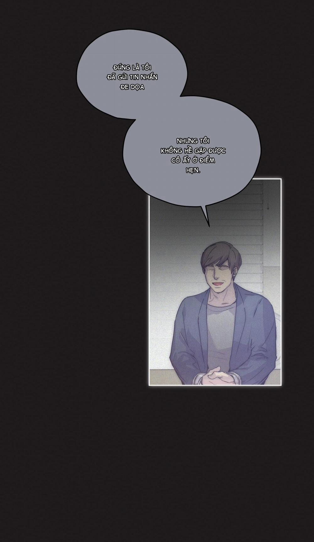 (Cbunu) Hồi Ức Của Nhịp Thở 4 trang 25