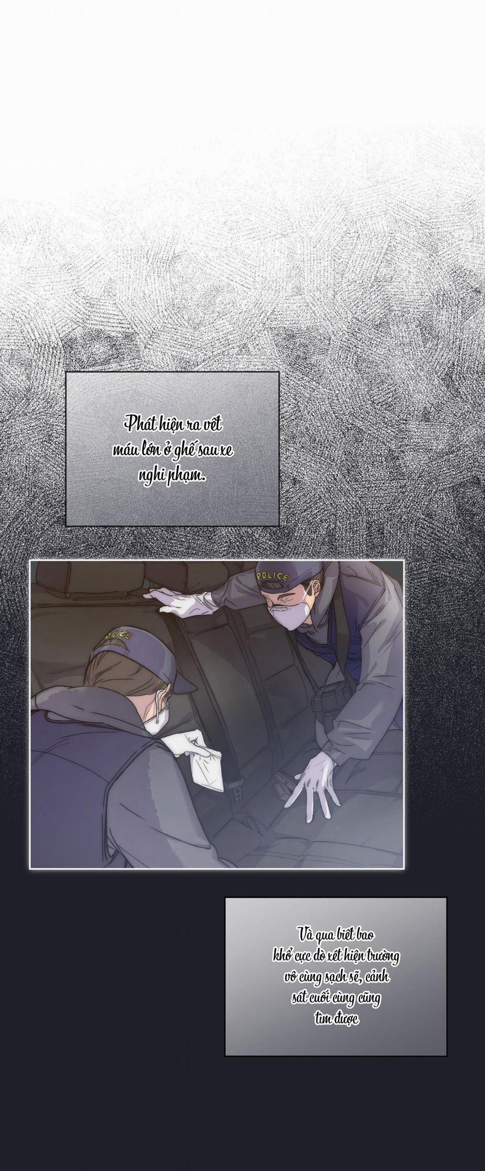 (Cbunu) Hồi Ức Của Nhịp Thở 4 trang 29