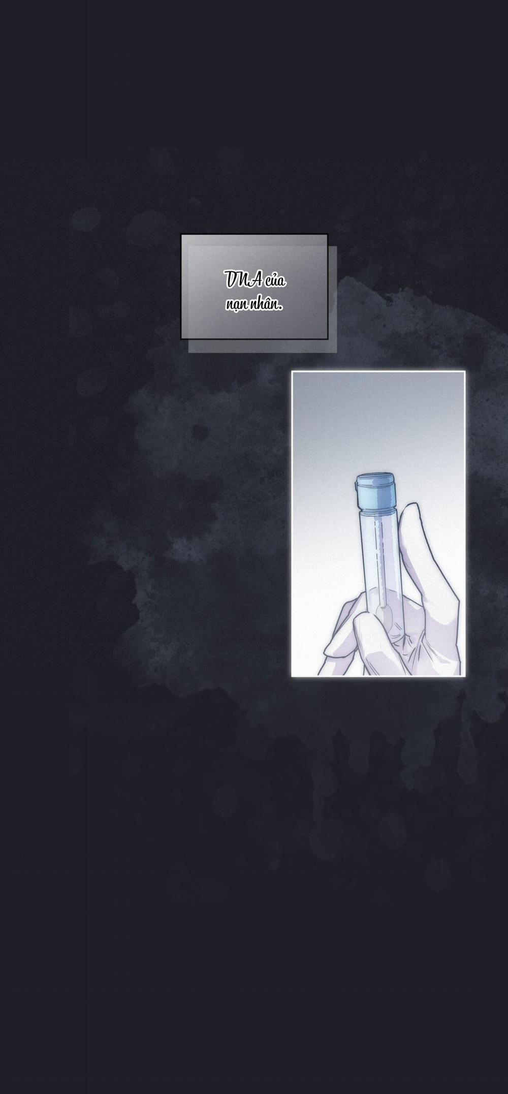 (Cbunu) Hồi Ức Của Nhịp Thở 4 trang 30