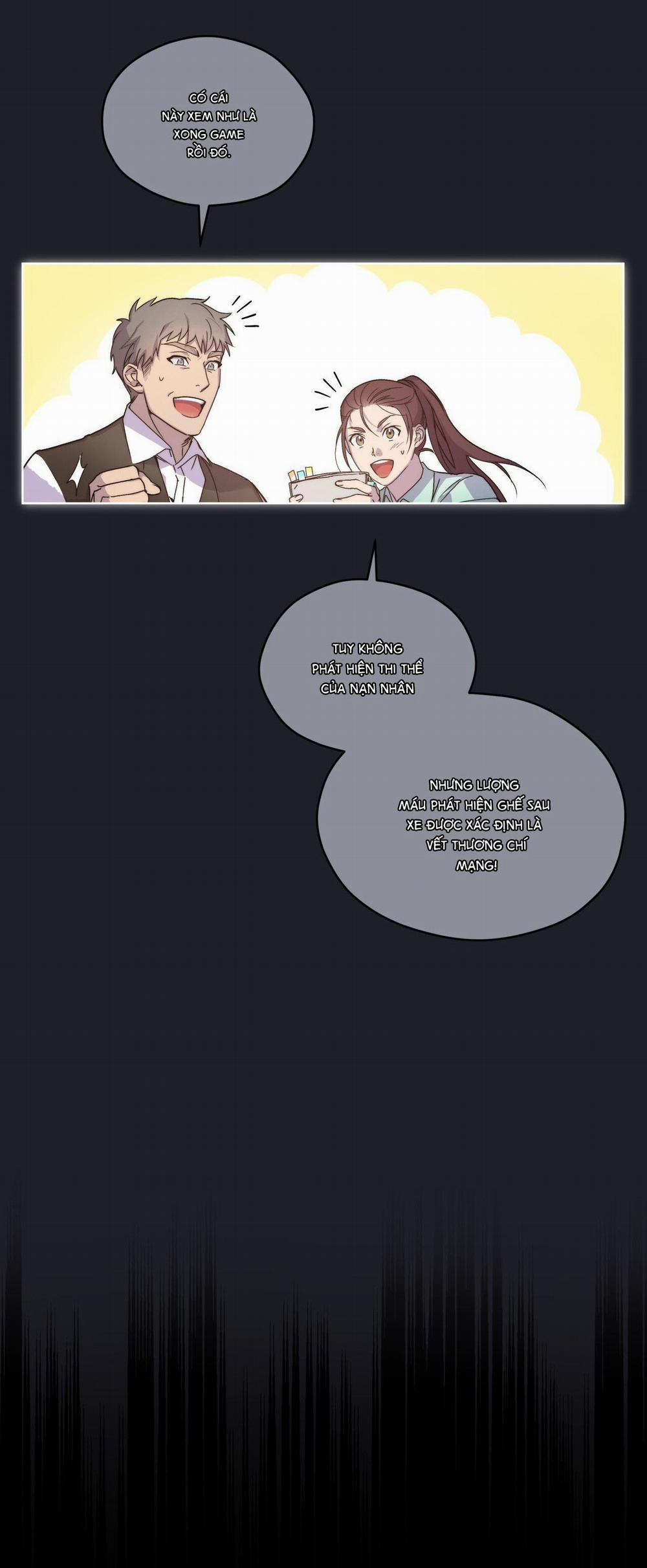 (Cbunu) Hồi Ức Của Nhịp Thở 4 trang 31