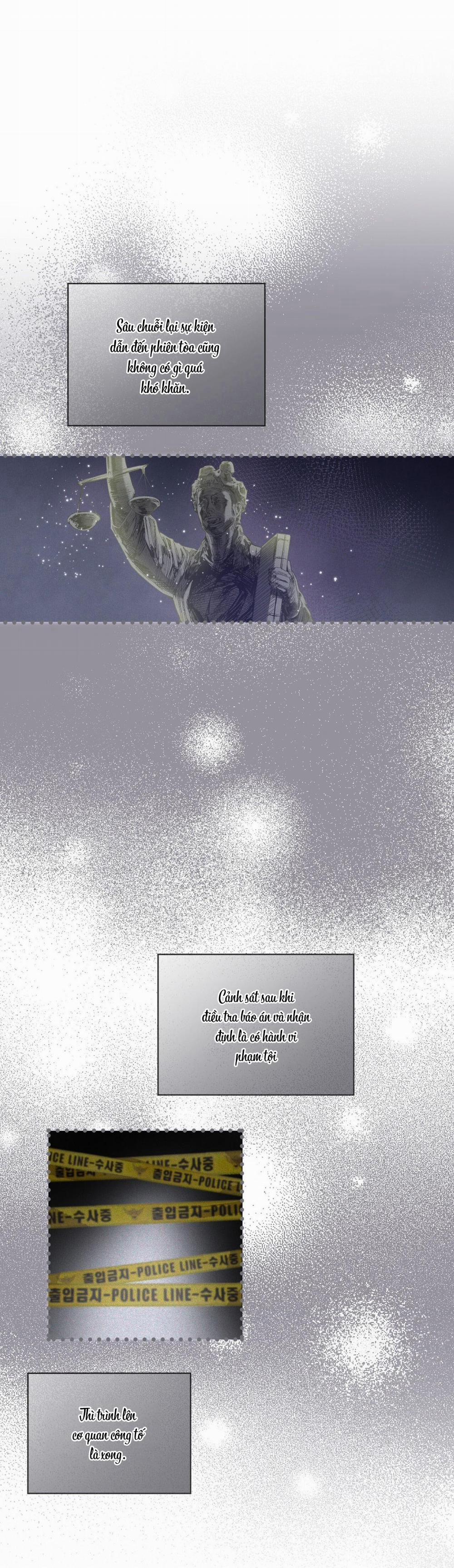 (Cbunu) Hồi Ức Của Nhịp Thở 4 trang 40