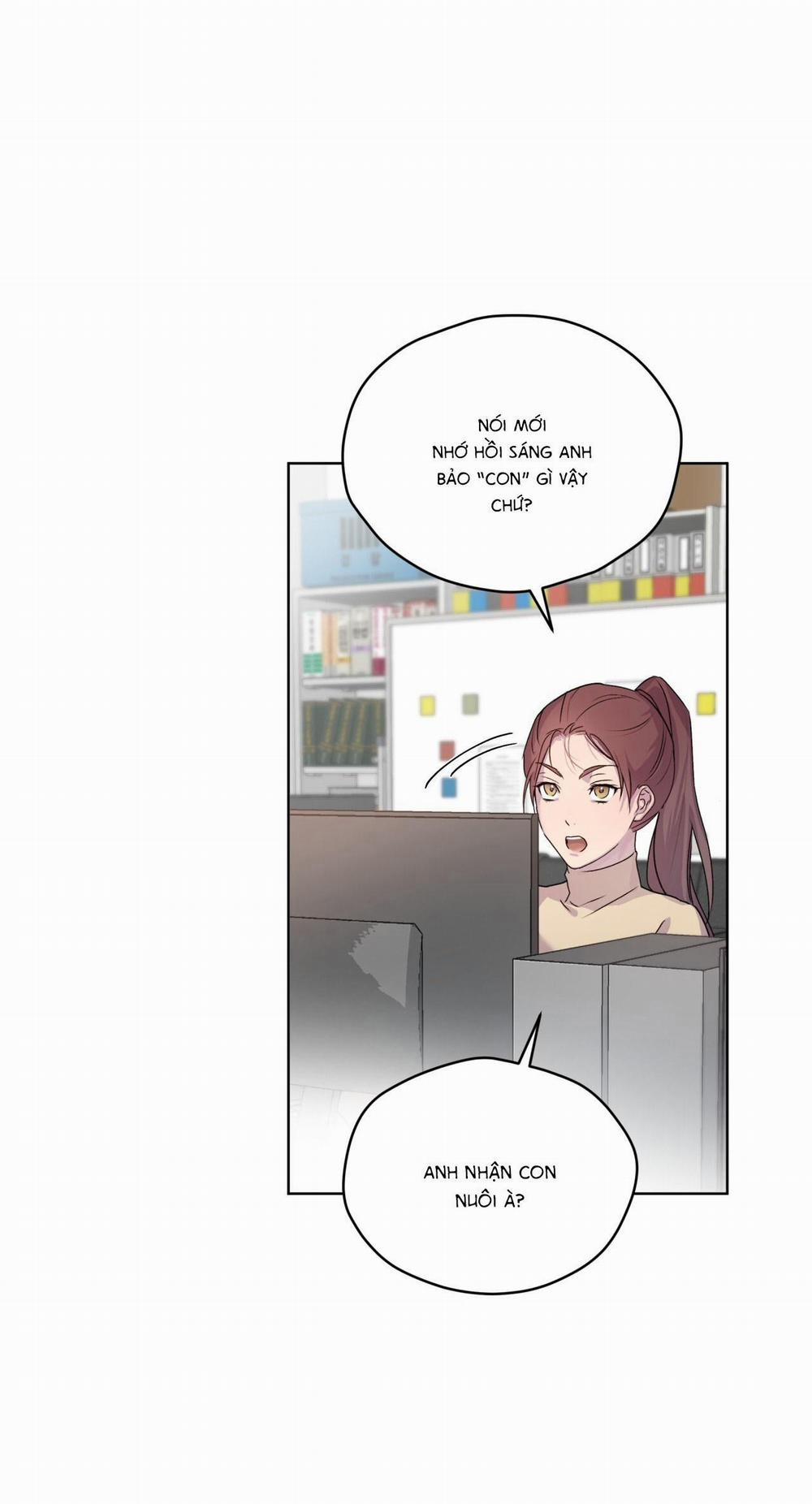 (Cbunu) Hồi Ức Của Nhịp Thở 4 trang 47