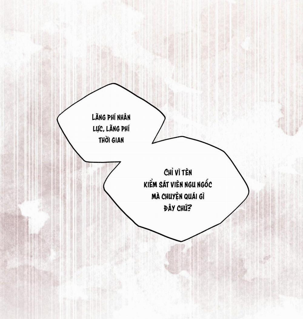 (Cbunu) Hồi Ức Của Nhịp Thở 4 trang 5