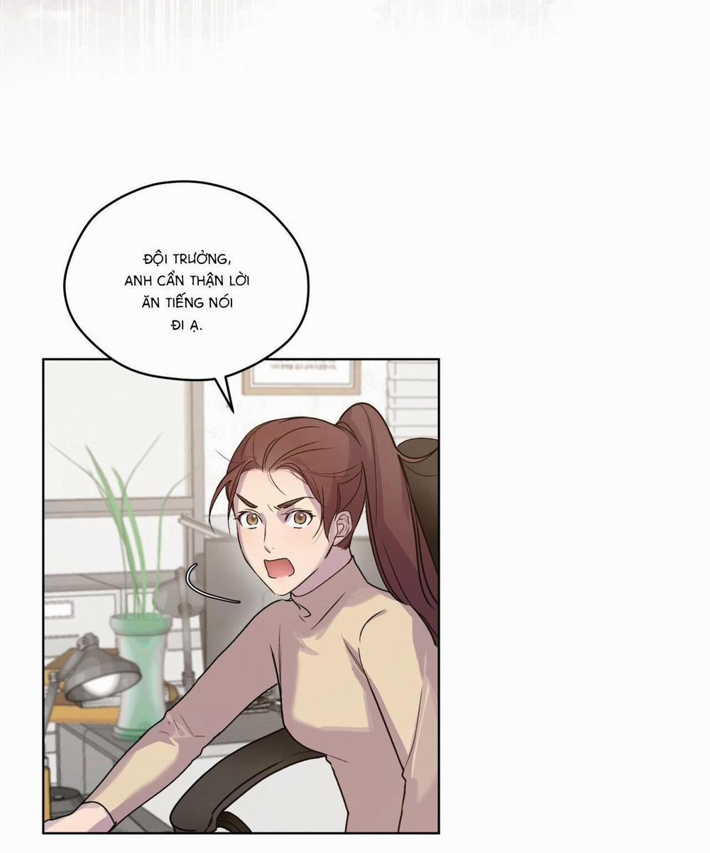 (Cbunu) Hồi Ức Của Nhịp Thở 4 trang 6