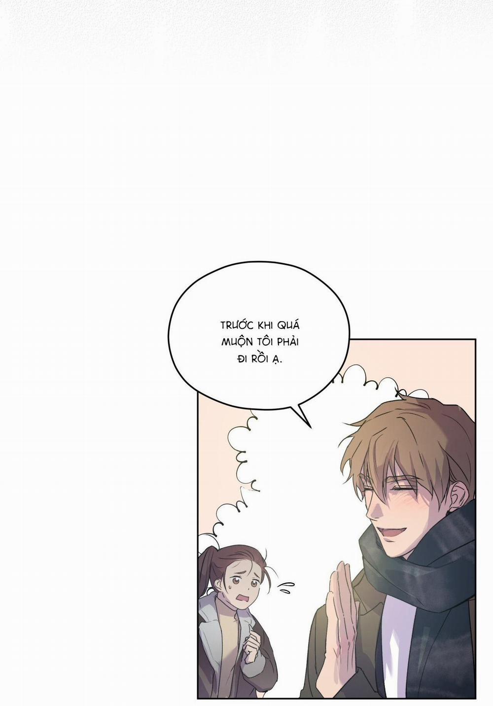 (Cbunu) Hồi Ức Của Nhịp Thở 4 trang 78