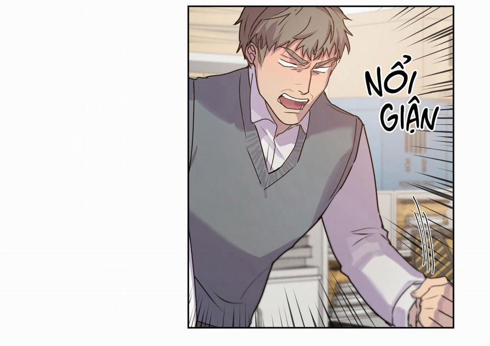 (Cbunu) Hồi Ức Của Nhịp Thở 4 trang 9