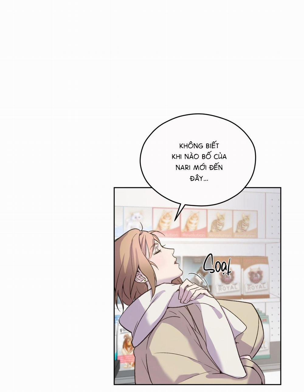 (Cbunu) Hồi Ức Của Nhịp Thở 5 trang 12