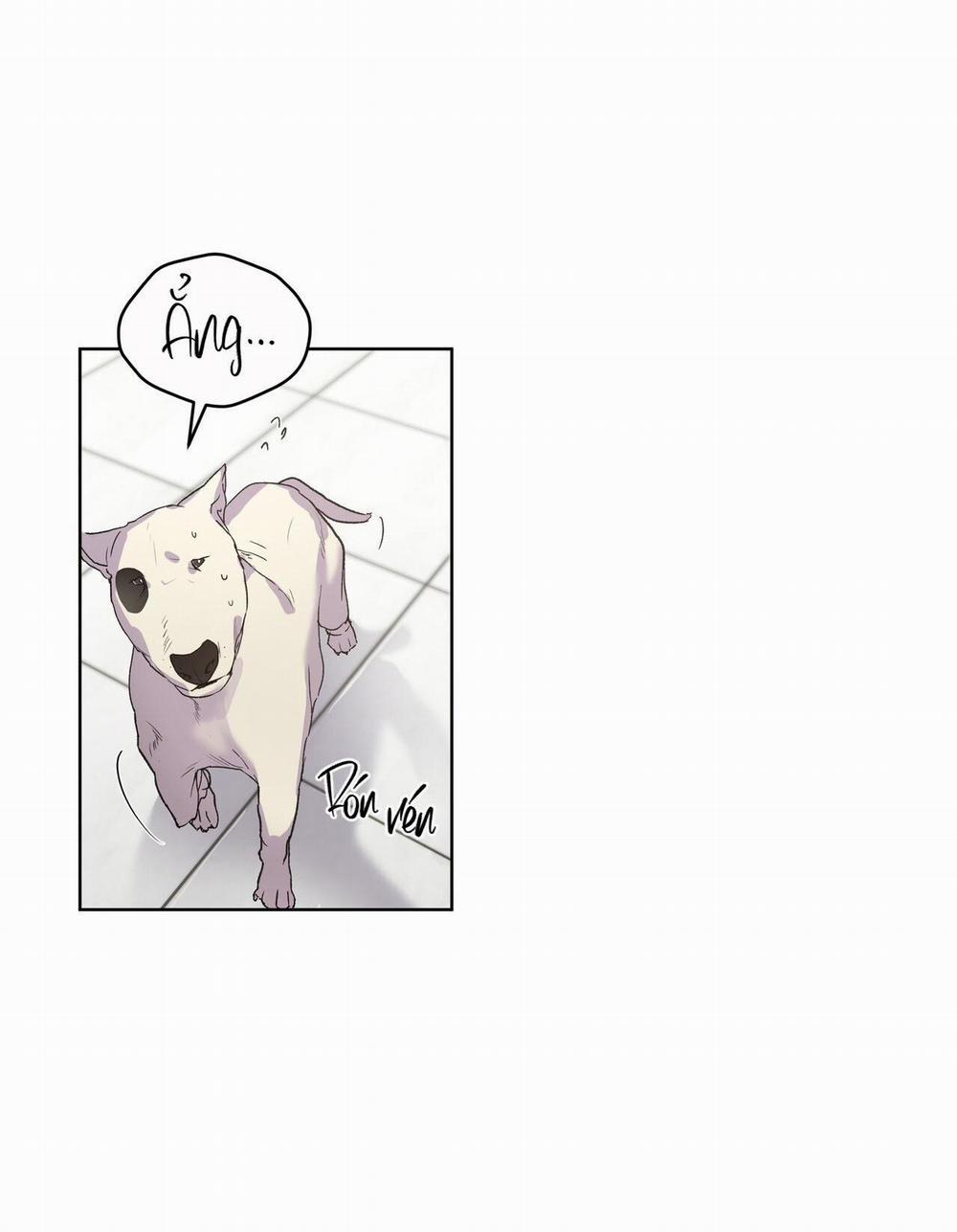 (Cbunu) Hồi Ức Của Nhịp Thở 5 trang 21