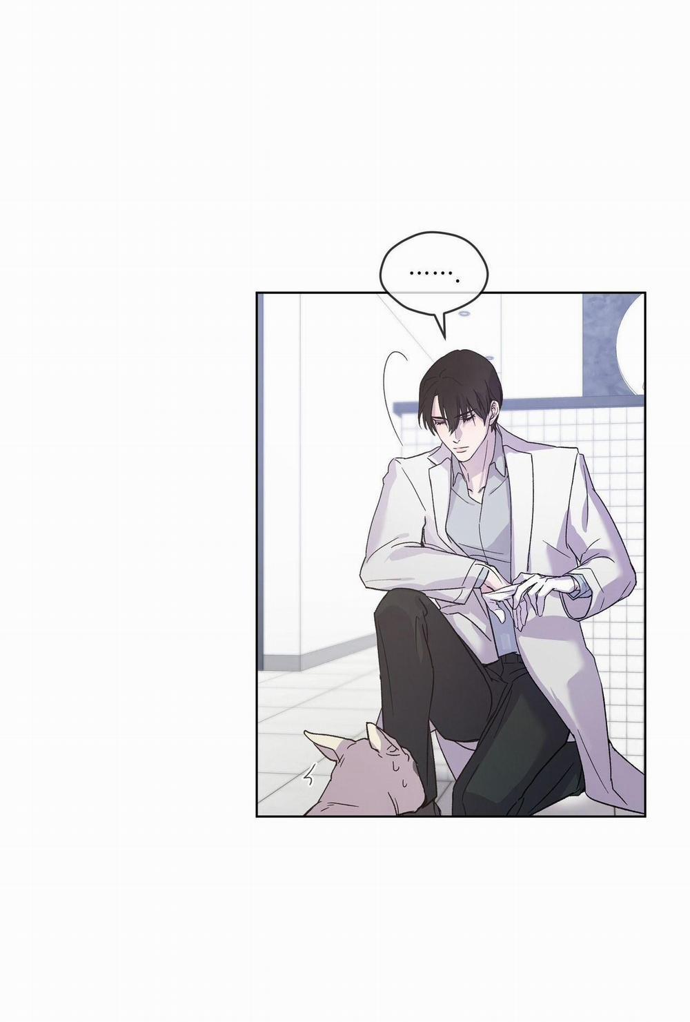 (Cbunu) Hồi Ức Của Nhịp Thở 5 trang 22