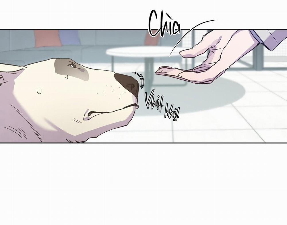 (Cbunu) Hồi Ức Của Nhịp Thở 5 trang 26