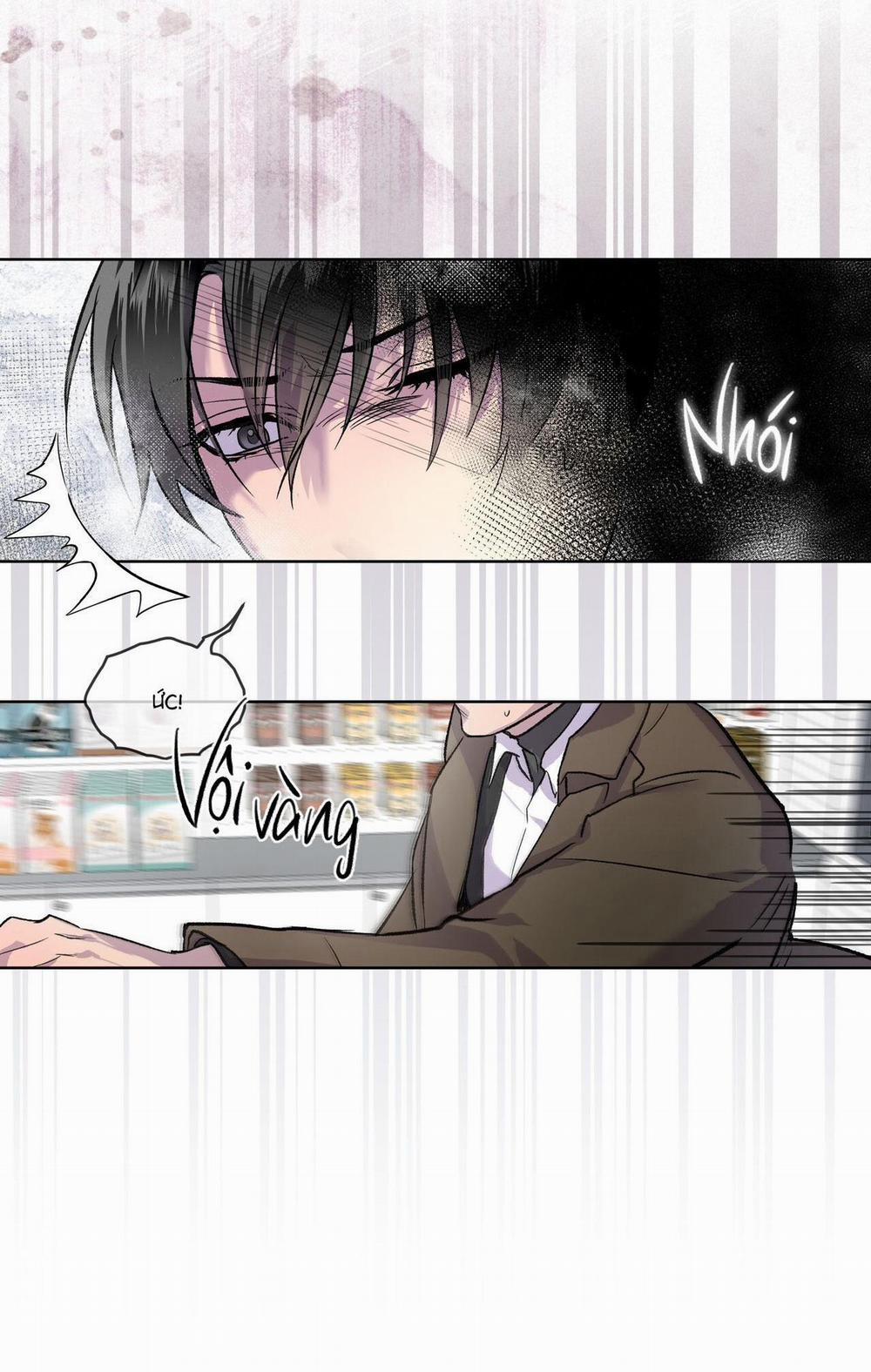 (Cbunu) Hồi Ức Của Nhịp Thở 5 trang 31