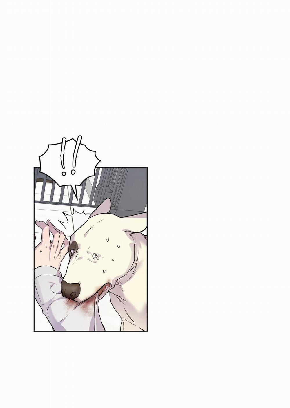 (Cbunu) Hồi Ức Của Nhịp Thở 5 trang 32