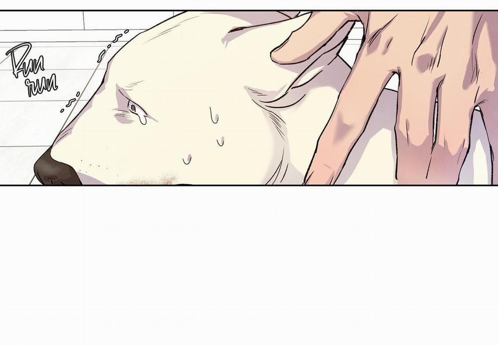 (Cbunu) Hồi Ức Của Nhịp Thở 5 trang 34