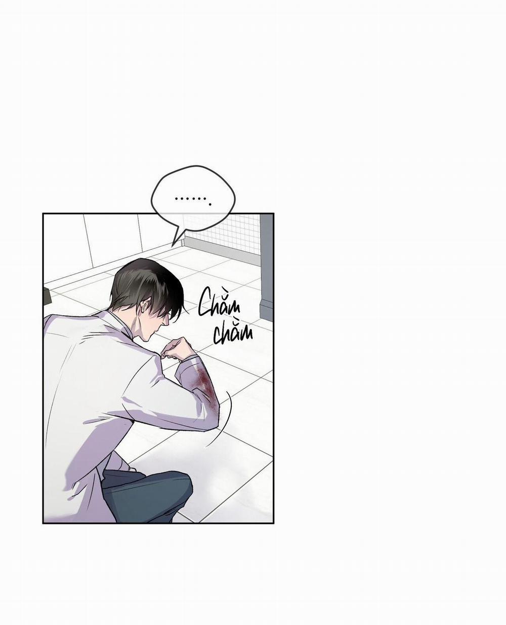 (Cbunu) Hồi Ức Của Nhịp Thở 5 trang 37